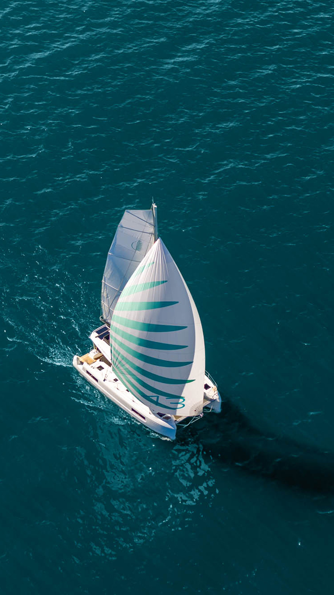 Lagoon 43