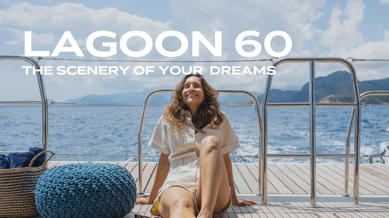 Lagoon 60
