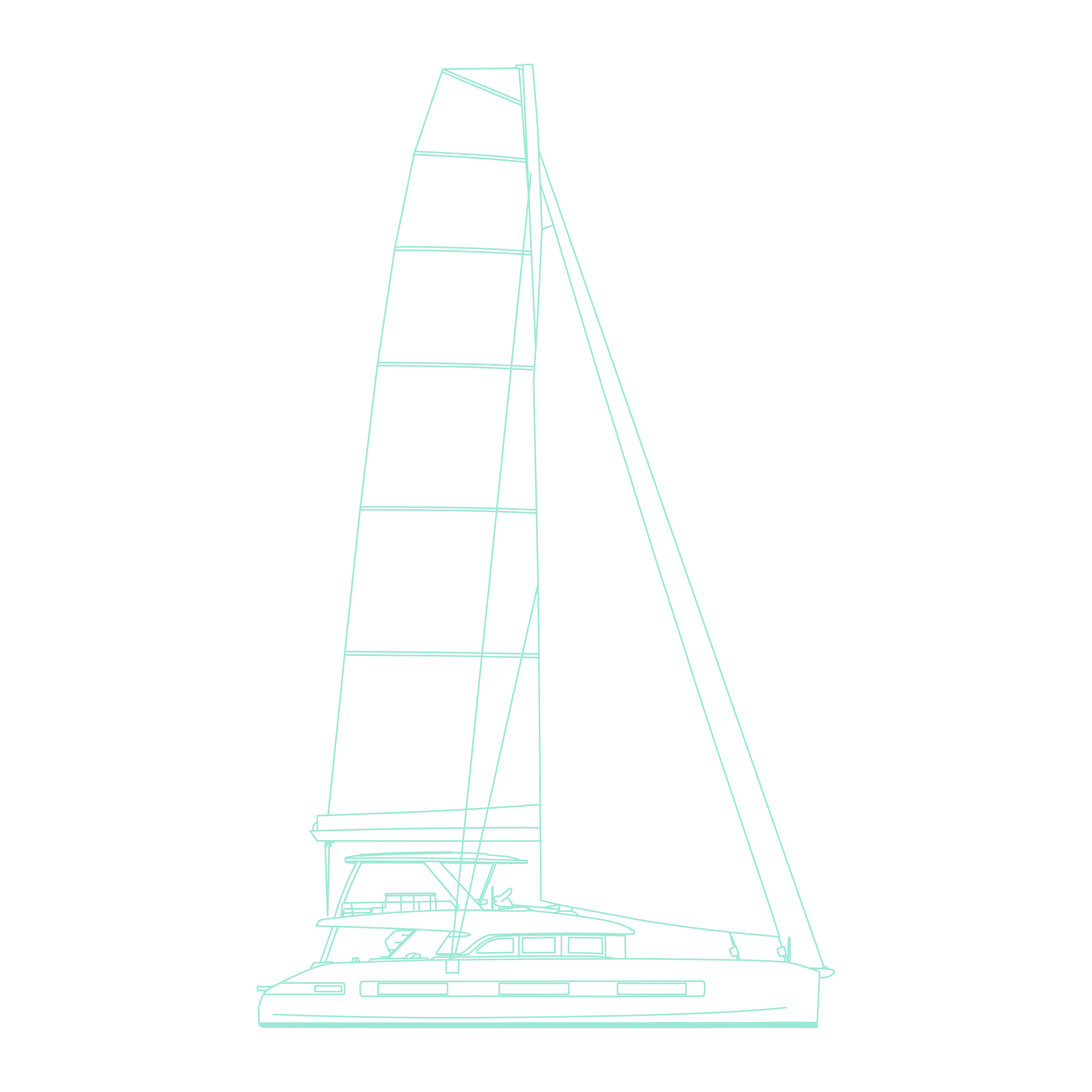 Lagoon Sixty 5